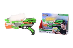 Tack Pro® Power Shot I met 30 ballen, 36 cm