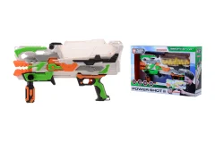 Tack Pro® Power Shot II with 50 balls, 50 cm