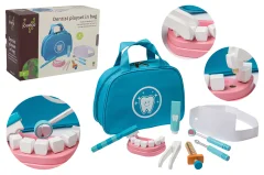 Jouéco® - Dentist playset in bag