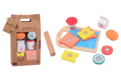 Jouéco® - Ontbijt-set