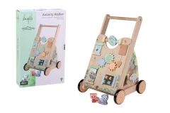 Jouéco® - The Wildies Family Activity Babywalker