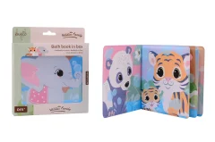 Jouéco® - The Wildies Family badboekje in doos