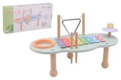 Jouéco® - Music table