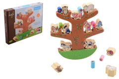 Jouéco® - Fien & Teun balance tree